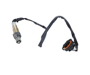 BESTPRICE 1x sonde lambda 4 pôles Compatible avec OPEL AGILA, ASTRA G, ASTRA H, COMBO,CORSA C, CORSA D, MERIVA A, OMEGA B, SPEEDSTER, TIGRA TwinTop, VECTRA B, VECTRA C, ZAFIRA B, ZAFIRA A
