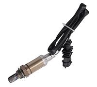BESTPRICE 1x sonde lambda 4 pôles Compatible avec OPEL ASTRA G (T98), COMBO, CORSA C (X01), MERIVA A (X03), VECTRA C (Z02), ZAFIRA A (T98)