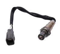 BESTPRICE 1x sonde lambda sonde de diagnostic après cat 4 pôles Compatible avec CITROËN C1 (PM_, PN_), PEUGEOT 107 (PM_, PN_), TOYOTA AYGO (_B1_)