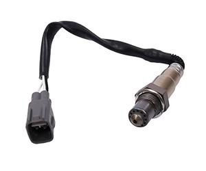 BESTPRICE 1x sonde lambda sonde de diagnostic après cat 4 pôles Compatible avec CITROËN C1 (PM_, PN_), PEUGEOT 107 (PM_, PN_), TOYOTA AYGO (_B1_)