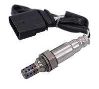 BESTPRICE 1x sonde lambda sonde de régulation pré-catalyseur 4 pôles Compatible avec SEAT IBIZA III (6L1), SKODA FABIA 1, FABIA 2, VW FOX (5Z1, 5Z3, 5Z4), POLO (9N_, 9A_) (6R1, 6C1)