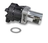 BESTPRICE 1x Soupape EGR électrique Soupape de commande Compatible avec CHEVROLET TRAX, OPEL ASTRA J (P10), ASTRA K (B16) INSIGNIA A (G09), INSIGNIA B (Z18), MERIVA B (S10), MOKKA (J13), ZAFIRA C