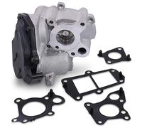 BESTPRICE 1x Vanne EGR Žlectrique 1x Kit d'ŽtanchŽitŽ