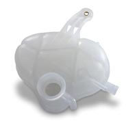 BESTPRICE 1x Vase d'expansion, liquide de refroidissement, COMPATIBLE AVEC - OPEL CORSA C Fourgon/Secondaire (X01), CORSA D (S07), CORSA D Fourgon/Secondaire (S07)