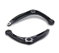 BESTPRICE 2x bras de suspension avant en bas ˆ gauche ˆ droite