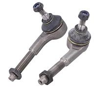 BESTPRICE 2x Rotule de direction avant gauche droite Compatible avec CITROËN AX (ZA-_), C4, SAXO (S0, S1), XANTIA (X1_, X2_), XM (Y3) (Y4), PEUGEOT 106, 206, 305, 307, 605 (6B)