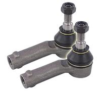 BESTPRICE 2x Tête de barre d'accouplement avant gauche droite Compatible avec VW TRANSPORTER T4