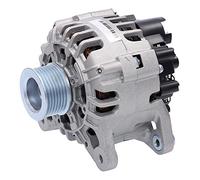 BESTPRICE ATP 1x Alternateur 14V 90A | Compatible avec: RENAULT CLIO III, CLIO III Grandtour, CLIO IV, CLIO IV Grandtour, MODUS / GRAND MODUS, TWINGO II, WIND