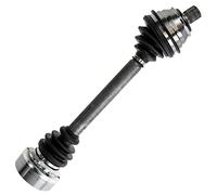 BESTPRICE ATP 1x Arbre de transmission avant gauche arbre à cardan ou droit | Compatible avec: VW TRANSPORTER T4 Bus, TRANSPORTER T4 Kasten, TRANSPORTER T4 Pritsche/Fahrgestell (70E, 70L, 70M, 7DE, 7DL