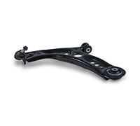 BESTPRICE ATP 1x bras de suspension avant, avant gauche