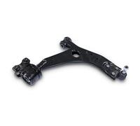 BESTPRICE ATP 1x bras de suspension avant, bas droit | Compatible avec: FORD C-MAX, FOCUS C-MAX, FOCUS II, FOCUS II Cabriolet, FOCUS II Kasten/Kombi, FOCUS II Stufenheck