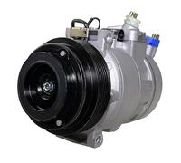 BESTPRICE ATP 1x compresseur de climatisation | Compatible avec: CHRYSLER CROSSFIRE, CROSSFIRE Roadster, MERCEDES-BENZ C-CLASS, C-CLASS T-Model, CLK, CLK, CLK Cabriolet