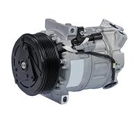 BESTPRICE ATP 1x Compresseur de climatisation, | Compatible avec: RENAULT LAGUNA Coupe, LAGUNA III, LAGUNA III Grandtour, LATITUDE