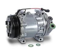 BESTPRICE ATP 1x compresseur de climatisation SD7V16,