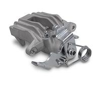 BESTPRICE ATP 1x étrier de frein arrière droit avec 1 piston, | Compatible avec: AUDI A4 B5, A4 B5 Avant, A6 C5, A6 C5 Avant, SKODA SUPERB I, VW PASSAT B5, PASSAT B5 Variant, PASSAT B5.5