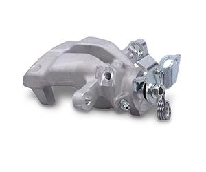 BESTPRICE ATP 1x étrier de frein arrière droit Pince de frein avec 1 piston,