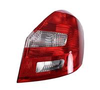 BESTPRICE ATP 1x feu arrière droit Clignotant blanc sans support de lampe
