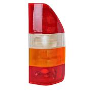 BESTPRICE ATP 1x Feu arrière droit Clignotant jaune