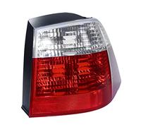 BESTPRICE ATP 1x feu arrière droit extérieur Clignotant blanc sans support de