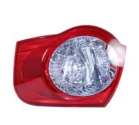 BESTPRICE ATP 1x feu arrière droit extérieur LED