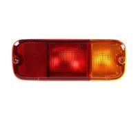 BESTPRICE ATP 1x feu arrière droit sans support de lampe