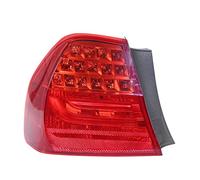 BESTPRICE ATP 1x feu arrière extérieur gauche avec LED sans support de lampe