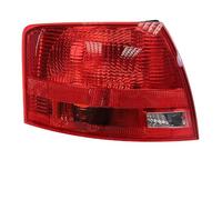 BESTPRICE ATP 1x feu arrière extérieur gauche sans support de lampe
