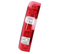 BESTPRICE ATP 1x Feu arrière gauche Clignotant blanc sans support de lampe
