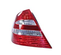 BESTPRICE ATP 1x Feu arrière gauche Clignotant transparent sans support de | Compatible avec: MERCEDES-BENZ E-CLASS