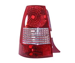 BESTPRICE ATP 1x feu arrière gauche sans support de lampe