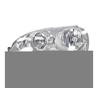 BESTPRICE ATP 1x phares avant Phare principal gauche (côté conducteur) | Compatible avec: VW GOLF V, GOLF V Variant, JETTA III