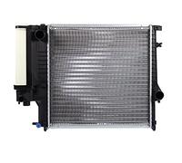BESTPRICE ATP 1x Radiateur moteur Radiateur à eau
