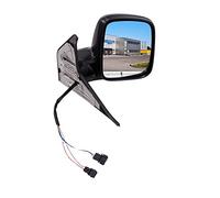BESTPRICE ATP 1x Rétroviseur extérieur électrique droit chauffant Rétroviseur