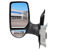 BESTPRICE ATP 1x Rétroviseur extérieur électrique gauche Rétroviseur latéral