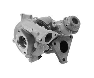 BESTPRICE ATP 1x Turbocompresseur in oîte de dépression, | Compatible avec: NISSAN ALMERA II Hatchback, ALMERA TINO, PRIMERA, PRIMERA Hatchback, PRIMERA Kombi, X-TRAIL I