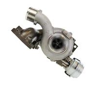 BESTPRICE ATP 1x Turbocompresseur in oîte de dépression, | Compatible avec: FIAT CROMA, OPEL ASTRA H, ASTRA H Caravan, ASTRA H GTC, ASTRA H Kasten/Kombi, SIGNUM CC, VECTRA C