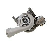 BESTPRICE ATP 1x Turbocompresseur in oîte de dépression, | Compatible avec: VW MULTIVAN T5, TRANSPORTER T5 Bus, TRANSPORTER T5 Kasten, TRANSPORTER T5 Pritsche/Fahrgestell (7JD, 7JE