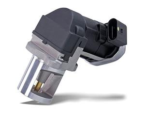 BESTPRICE ATP 1x Vanne EGR électrique, y compris joint Soupape de commande | Compatible avec: CHRYSLER 300C, 300C Touring, JEEP COMMANDER, GRAND CHEROKEE III, MERCEDES-BENZ C-CLASS, C-CLASS