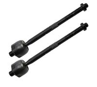 BESTPRICE ATP 2x barre d'accouplement axiale avant