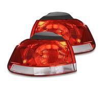 BESTPRICE ATP 2x Feu arrière gauche | Compatible avec: VW GOLF VI