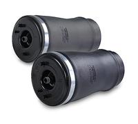 BESTPRICE ATP 2x Soufflets de suspension pneumatique pour essieu arrière gauche