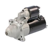 BESTPRICE ATP Démarreur 12V 1,4 kW | Compatible avec: BMW 3, 3, 3 Cabriolet, 3 Compact, 3 Coupe, 3 Touring, 3 Touring, 5, 5 Touring