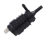 BESTPRICE ATP Pompe à eau de lavage | Compatible avec: ALFA ROMEO 146, 155, 156, 156 Sportwagon, GT, GTV, SPIDER, AUDI 100 C1 Stufenheck, 100 C2 Avant