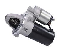 BESTPRICE Démarreur 12V 1, 4 kW Compatible avec MERCEDES-BENZ 124, 190 (W201), T1, T2/LN1 Fourgon, T2/LN1 Plateau/châssis