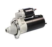 BESTPRICE Démarreur 12V 1, 8 kW Compatible avec A udi 80 B3, 80 B4, 90 B3, A4 B5, A4 B6, A4 B7, A6 C4 (4A2), A6 C4, CABRIOLET B3 (8G7), SKODA SUPERB 1, VW PASSAT B5, PASSAT B5.5,