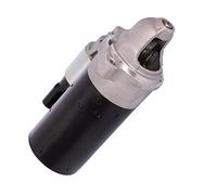 BESTPRICE Démarreur 12V 2, 2 kW Compatible avec A udi A4 B6 Cabriolet (8H7), A4 B7, A6 Allroad C6 (4FH), A6 C6 (4F2), A6 C6 Avant (4F5), VW PHAETON (3D1, 3D2, 3D3, 3D4, 3D6, 3D7, 3D8, 3D9)