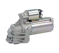 BESTPRICE Démarreur 12V 2, 2 kW Compatible avec FORD MONDEO Mk3, TRANSIT, JAGUAR X-TYPE I (X400), X-TYPE I break (X400)