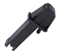 BESTPRICE Gicleur de lave-glace Gicleur de lave-glace avant Compatible avec VW CALIFORNIA T4 Camper (7DJ, 7DK, 70J),TRANSPORTER T4,