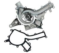 BESTPRICE Pompe ˆ eau incl. Joint COMPATIBLE AVEC - CHRYSLER CROSSFIRE,CROSSFIRE Roadster, MERCEDES-BENZ C-CLASS (W202),C-CLASS (W203) (CL203) (S202), (S203),CLK (C208),CLK (C209),CLK Cabriolet (A208)