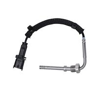BESTPRICE Sonde de température des gaz d'échappement Compatible avec CHEVROLET MALIBU, OPEL ASTRA J, CASCADA (W13),INSIGNIA A, ZAFIRA TOURER C (P12), SAAB 9-5 (YS3G)